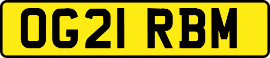 OG21RBM