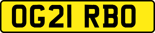OG21RBO