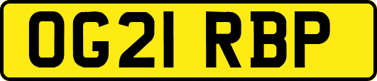 OG21RBP