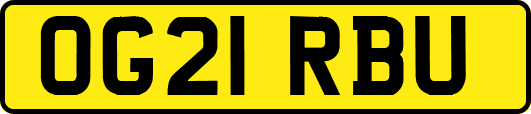 OG21RBU
