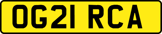 OG21RCA