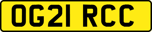 OG21RCC