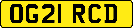 OG21RCD