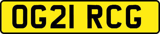 OG21RCG