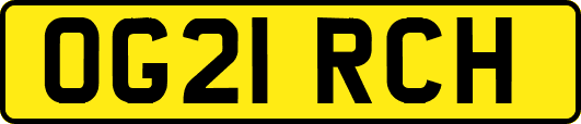 OG21RCH