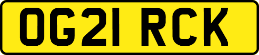 OG21RCK