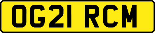 OG21RCM