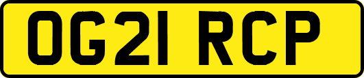 OG21RCP