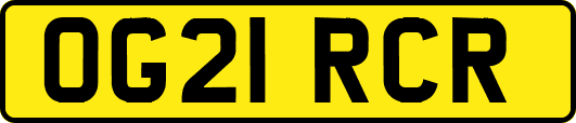OG21RCR