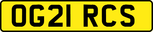 OG21RCS