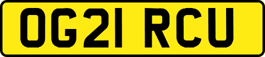 OG21RCU