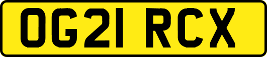 OG21RCX