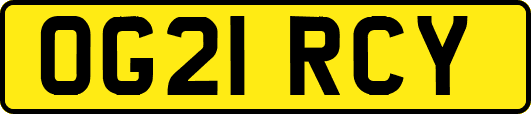 OG21RCY