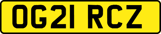 OG21RCZ
