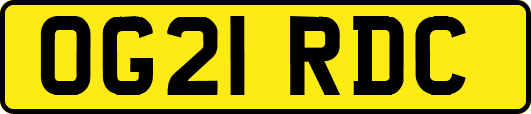 OG21RDC