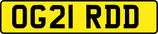 OG21RDD
