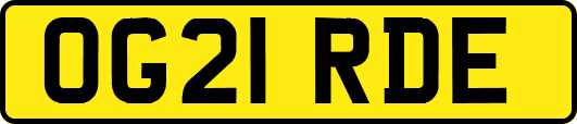 OG21RDE