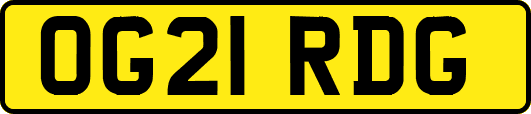 OG21RDG