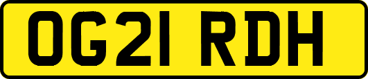 OG21RDH