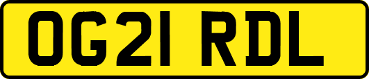 OG21RDL