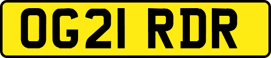 OG21RDR
