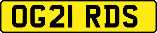 OG21RDS