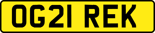 OG21REK