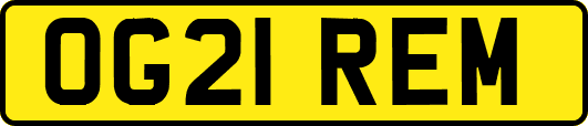OG21REM