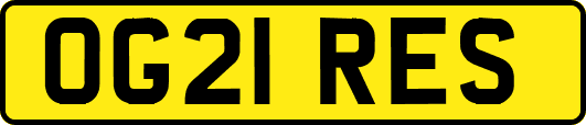 OG21RES
