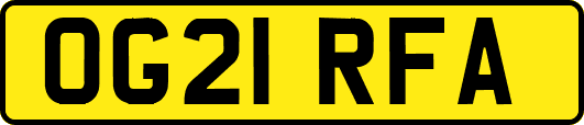 OG21RFA