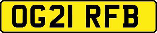 OG21RFB