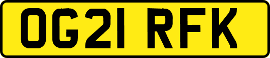 OG21RFK