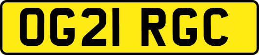 OG21RGC