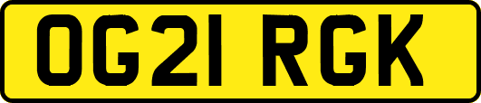 OG21RGK