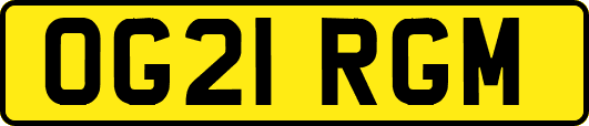OG21RGM