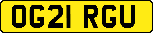 OG21RGU