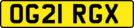 OG21RGX