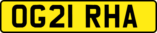 OG21RHA