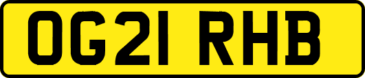OG21RHB