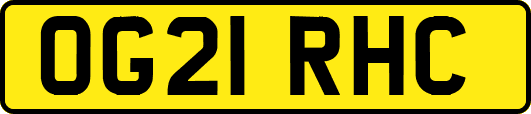 OG21RHC