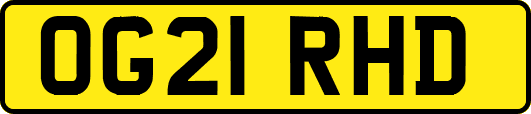 OG21RHD