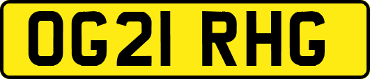 OG21RHG