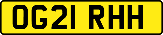 OG21RHH