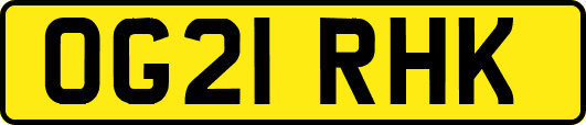 OG21RHK