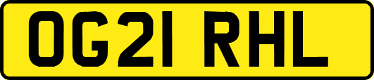 OG21RHL