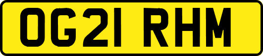 OG21RHM