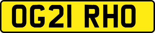OG21RHO
