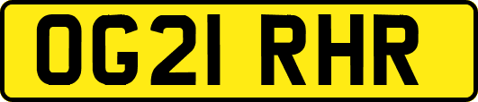 OG21RHR