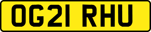 OG21RHU
