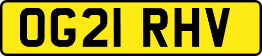 OG21RHV